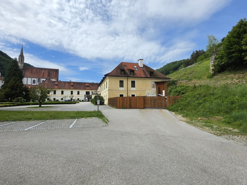 Zwei Tage Ausfahrt, Judenburg und zurück