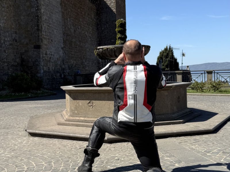 Amalfi 2026