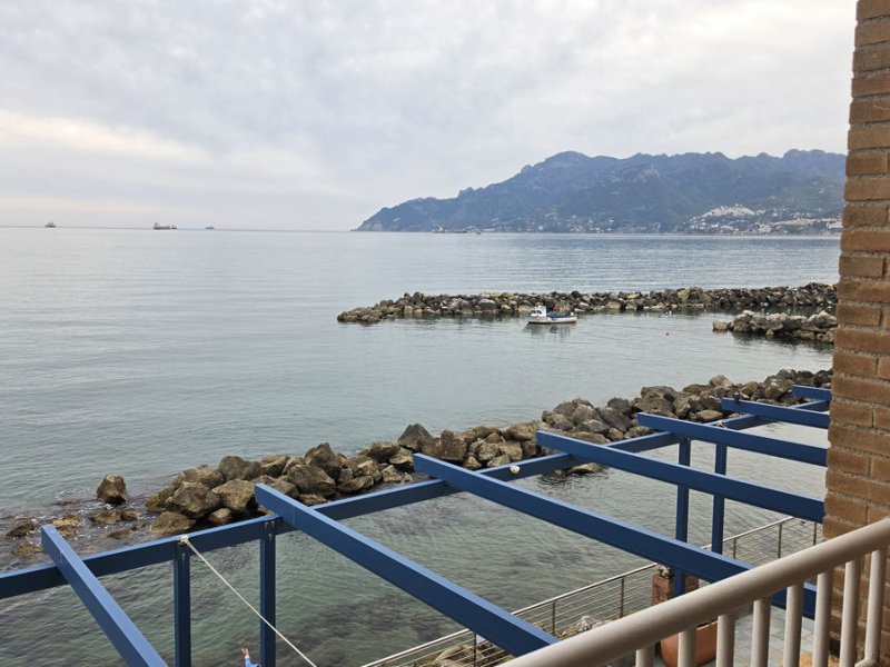 Amalfi 2026
