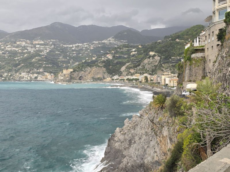 Amalfi 2026