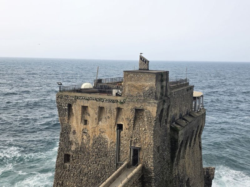 Amalfi 2026