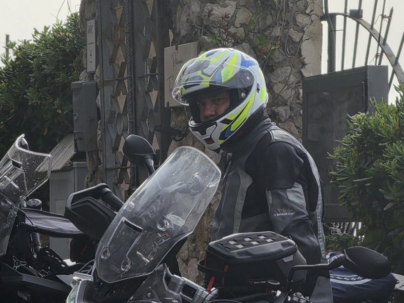 Amalfi 2026