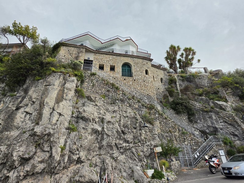 Amalfi 2026