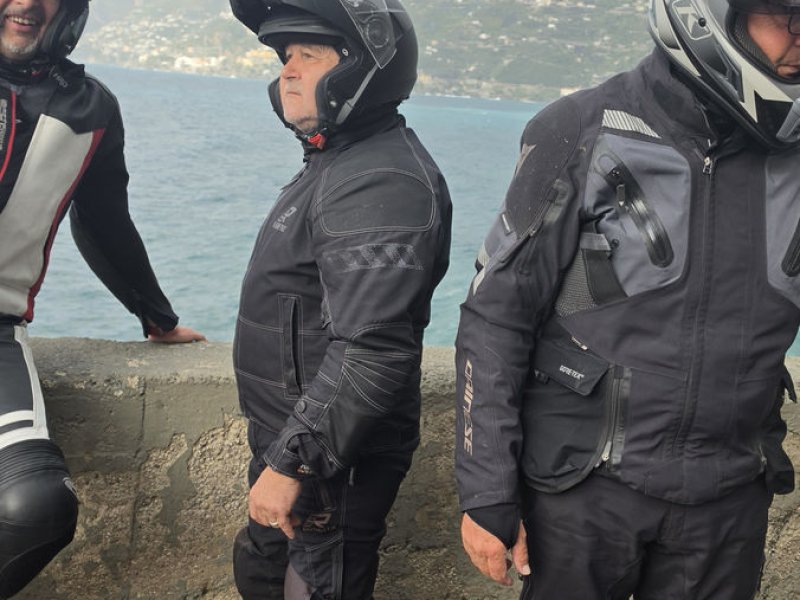 Amalfi 2026