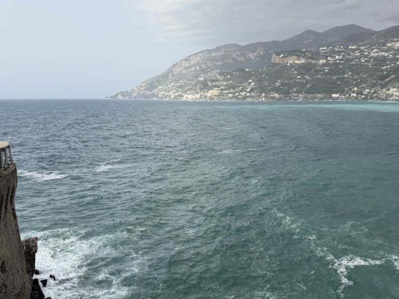 Amalfi 2026