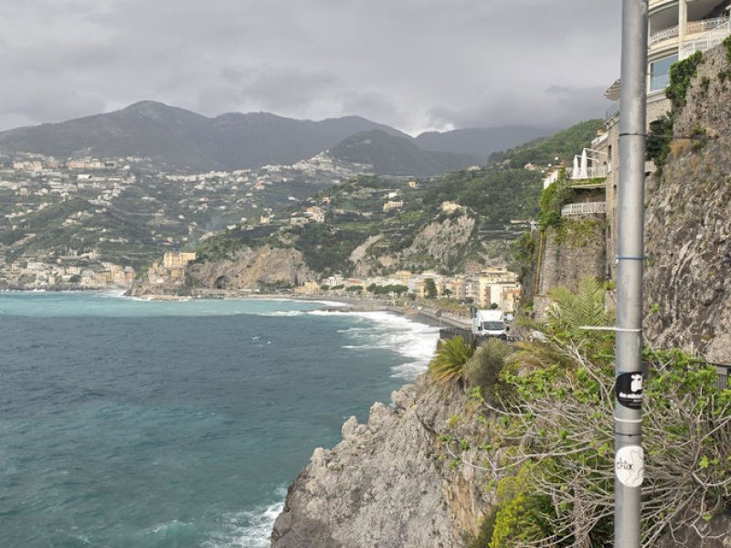 Amalfi 2026