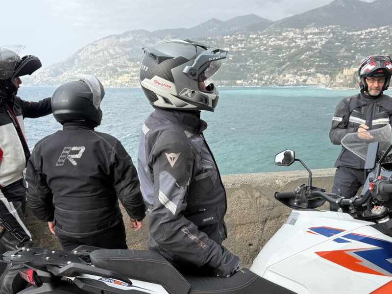 Amalfi 2026