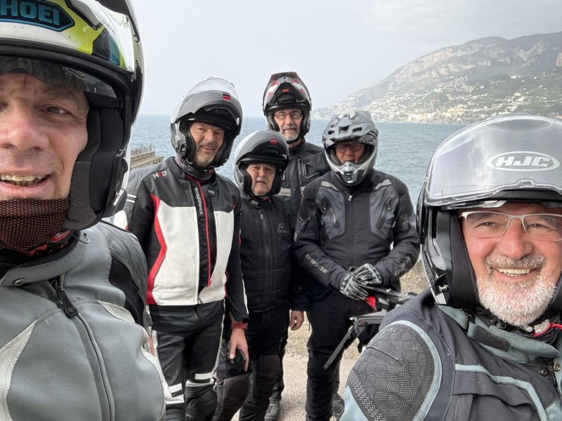Amalfi 2026