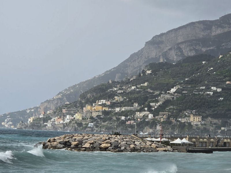 Amalfi 2026