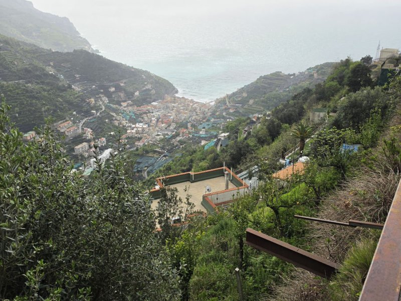 Amalfi 2026