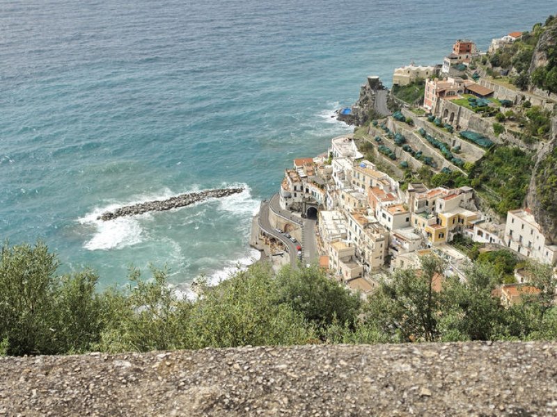 Amalfi 2026