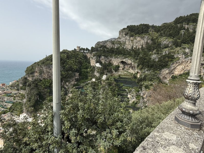 Amalfi 2026