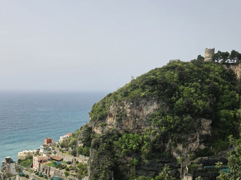 Amalfi 2026