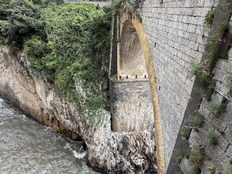 Amalfi 2026