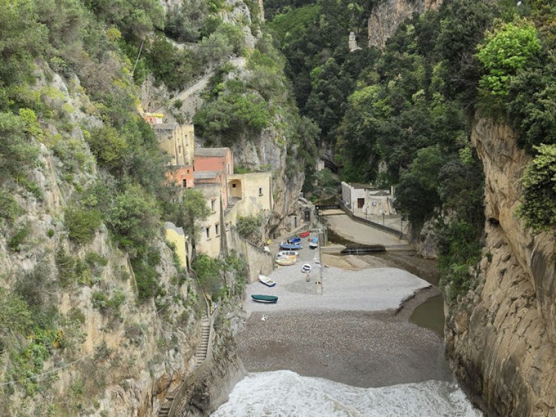 Amalfi 2026