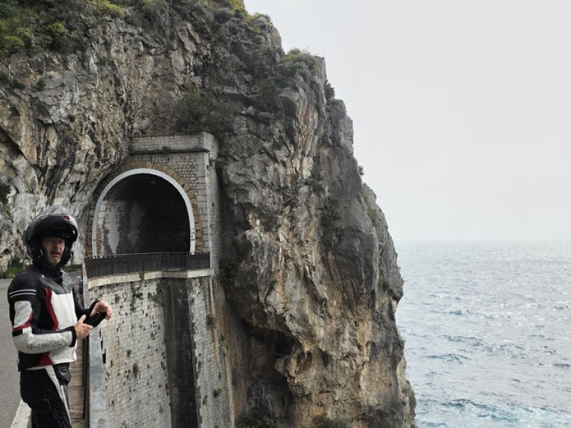 Amalfi 2026