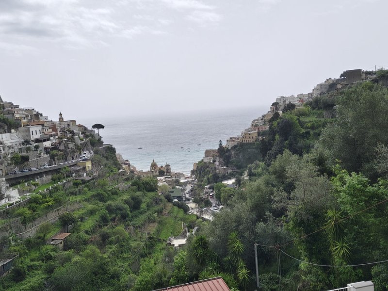 Amalfi 2026