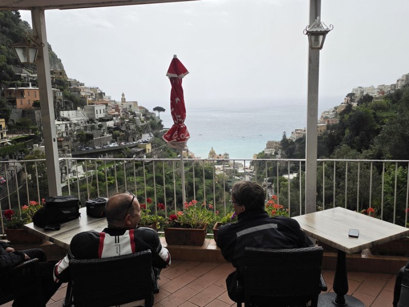 Amalfi 2026