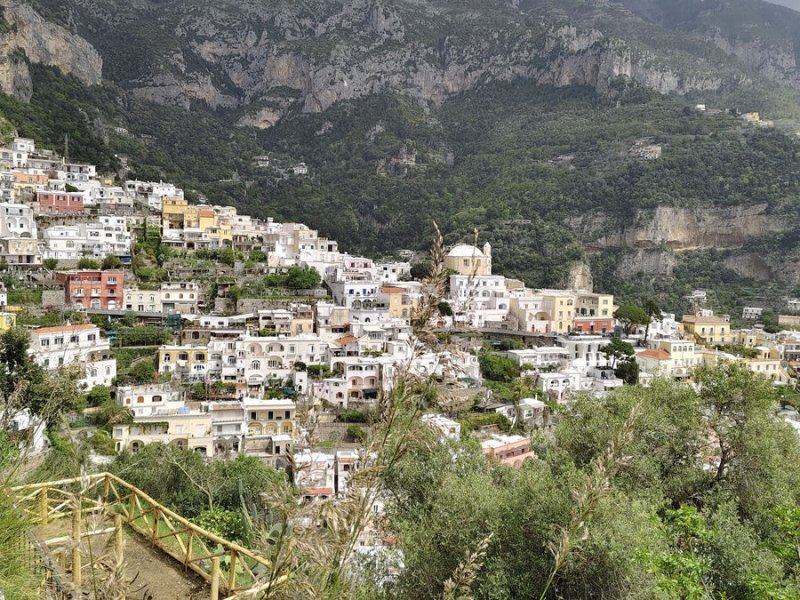 Amalfi 2026
