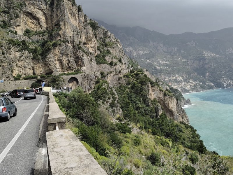 Amalfi 2026