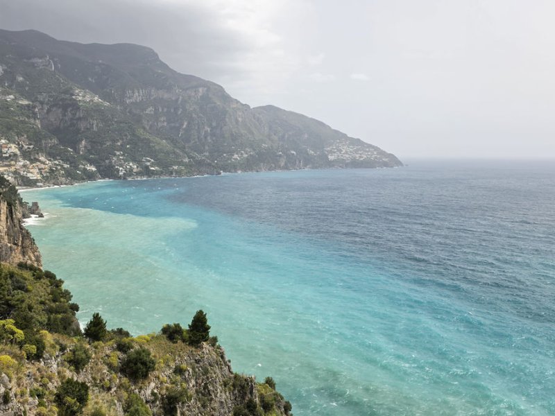 Amalfi 2026