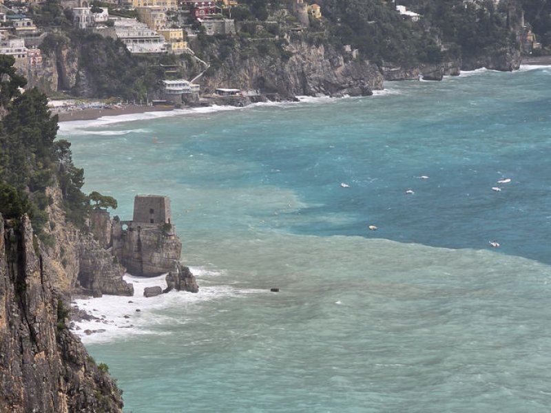 Amalfi 2026