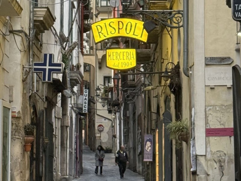 Amalfi 2026