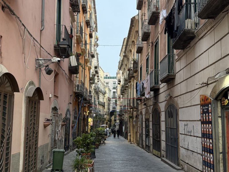 Amalfi 2026