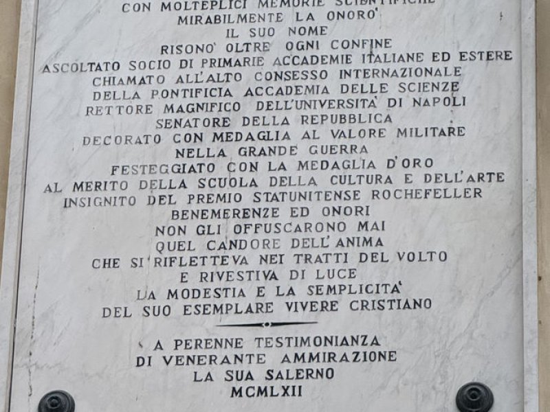 Amalfi 2026