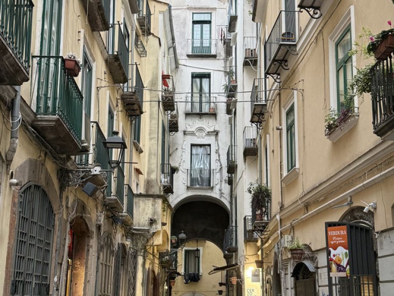 Amalfi 2026