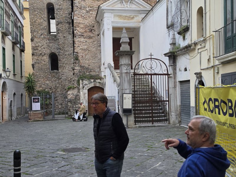 Amalfi 2026
