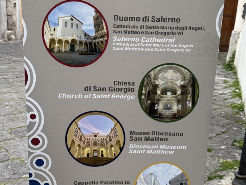 Amalfi 2026