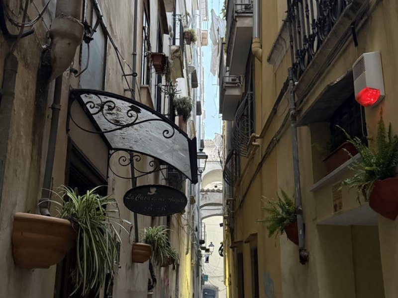 Amalfi 2026