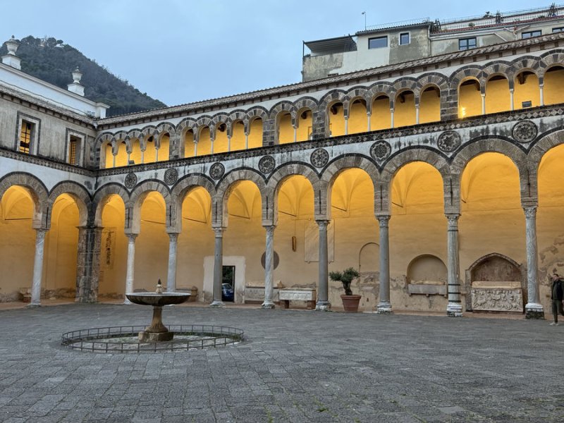 Amalfi 2026