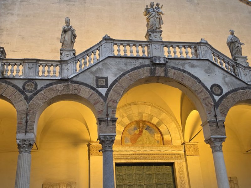 Amalfi 2026
