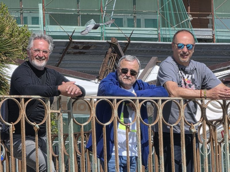 Amalfi 2026