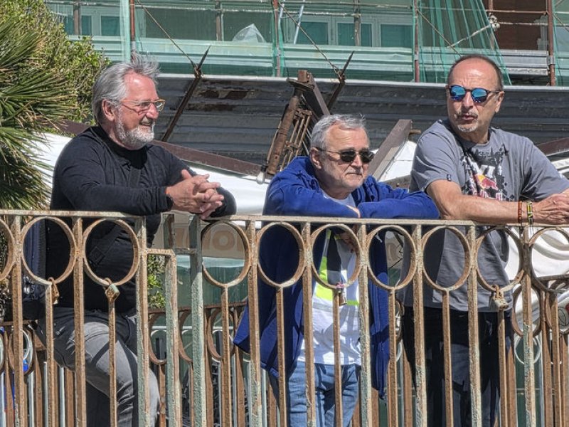 Amalfi 2026