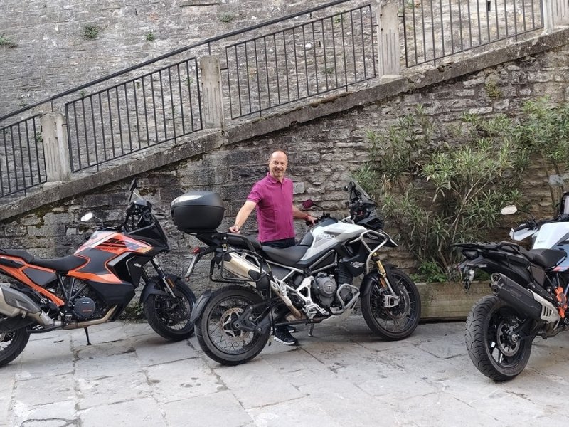 Amalfi 2026