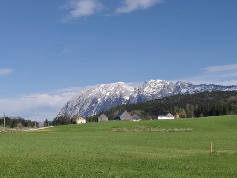 Saisoneröffnungsausfahrt 2026