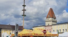 Bad Leonfelden 2025