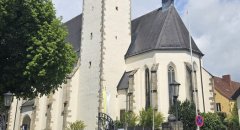 Bad Leonfelden 2025