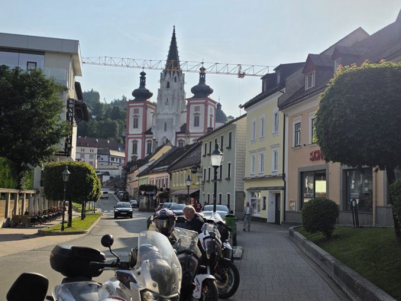 FrühstücksAF 26.07.2026