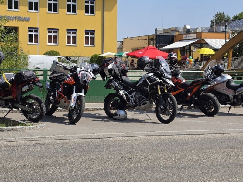 FrühstücksAF 26.07.2026
