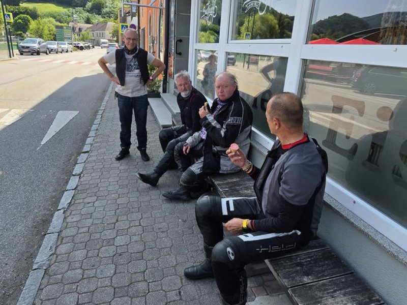 FrühstücksAF 26.07.2026