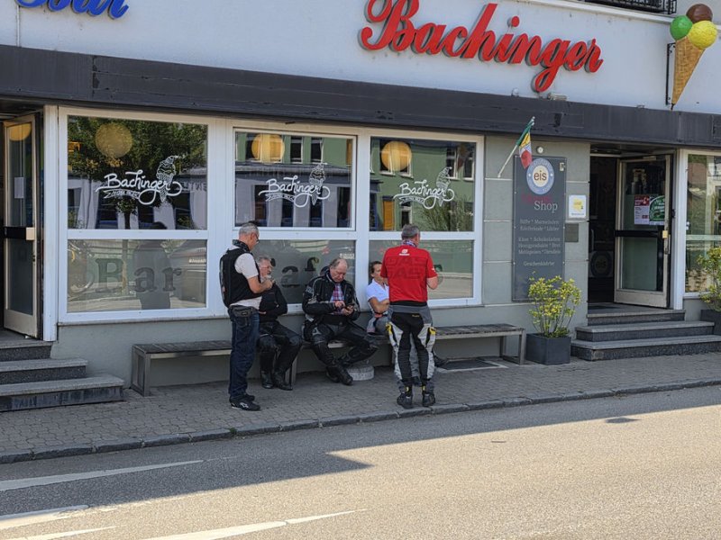 FrühstücksAF 26.07.2026