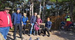 Herbstwanderung 2025