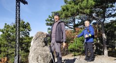 Herbstwanderung 2025