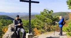 Herbstwanderung 2025