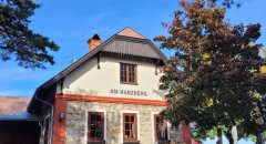 Herbstwanderung 2025