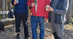 Herbstwanderung 2025